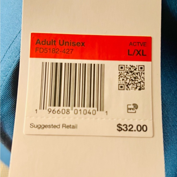 Jordan / NIKE / Golf Hat / Limited Edition / Adjustable Hat / NEW / Tags - Picture 5 of 5